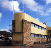 Berrima District Historical and Family History Society - New Castle Holiday