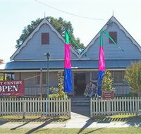 Marthaville Arts and Cultural Centre - New Castle Holiday