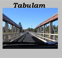 Tabulam Scenic Drive - New Castle Holiday