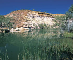 South Greenough ACT New Castle Holiday