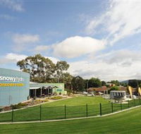Snowy Mountains Hydro Discovery Centre - New Castle Holiday