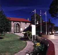 New South Wales Corrective Services Museum - New Castle Holiday