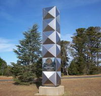 Tadeusz Kosciuszko Monument - New Castle Holiday