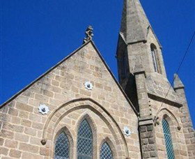 Lambie Town Walk - New Castle Holiday 3