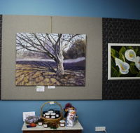 Monaro Art Groups Little Gallery - New Castle Holiday