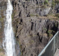 Oxley Wild Rivers National Park - New Castle Holiday