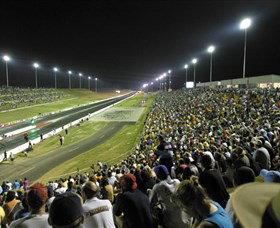 Sydney Dragway - New Castle Holiday 3