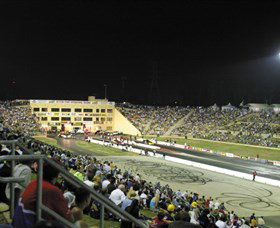 Sydney Dragway - New Castle Holiday 2