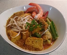 Js Kitchen Singaporean Cooking Classes - New Castle Holiday 3