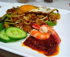 Js Kitchen Singaporean Cooking Classes - New Castle Holiday 2