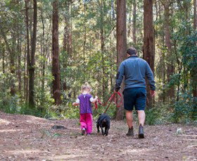 Kulnura NSW New Castle Holiday