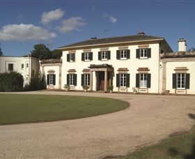 Camden Park House - New Castle Holiday 0