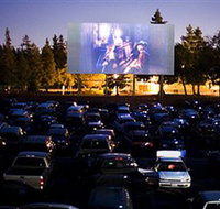 Blacktown Skyline Drive In - New Castle Holiday