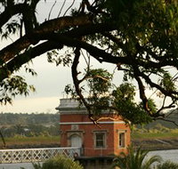 Prospect Reservoir - New Castle Holiday