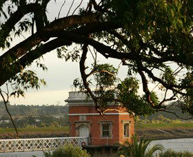 Prospect Reservoir - New Castle Holiday 0