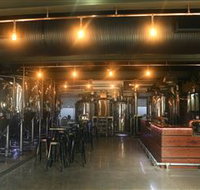 Pumpyard Bar and Brewery - New Castle Holiday