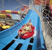 Wet 'n' Wild Sydney - New Castle Holiday