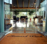 Howard Park and MadFish - Denmark Cellar Door - New Castle Holiday