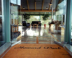 Howard Park And MadFish - Denmark Cellar Door - New Castle Holiday 0