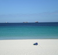 Leighton Beach - New Castle Holiday