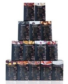 Fremantle Chocolate - New Castle Holiday 1