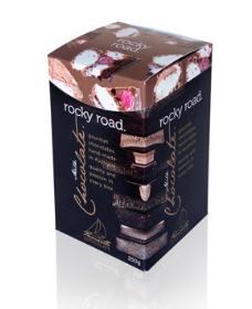 Fremantle Chocolate - New Castle Holiday 0