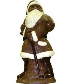 Fremantle Chocolate - New Castle Holiday 2