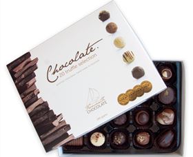 Fremantle Chocolate - New Castle Holiday 3