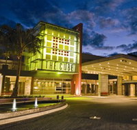 Campbelltown Catholic Club - New Castle Holiday