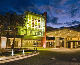 Campbelltown Catholic Club - New Castle Holiday 0