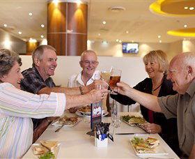 Campbelltown Catholic Club - New Castle Holiday 2