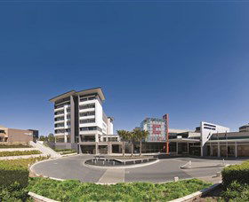 Campbelltown Catholic Club - New Castle Holiday 3