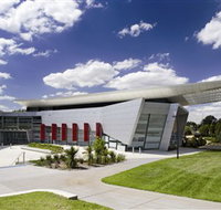 Campbelltown Arts Centre - New Castle Holiday