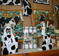 Campbelltown Craft Society - New Castle Holiday