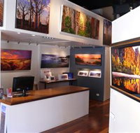 Monk Art Photography and Gallery - New Castle Holiday