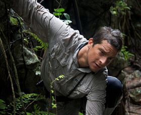 Bear Grylls Survival Academy - New Castle Holiday 0
