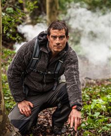 Bear Grylls Survival Academy - New Castle Holiday 2