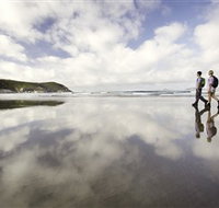 Wilsons Promontory National Park - New Castle Holiday