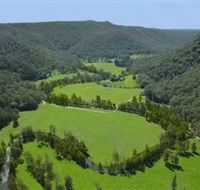 Glenworth Valley Outdoor Adventures - New Castle Holiday