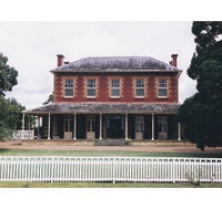 Tocal Homestead - New Castle Holiday