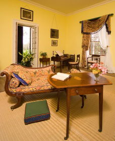 Old Government House Parramatta - New Castle Holiday 0