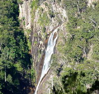 Carrai National Park - New Castle Holiday