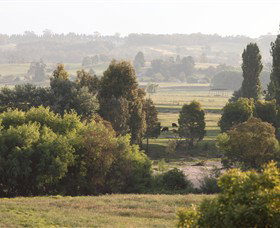 Bullant Brewery - New Castle Holiday 2