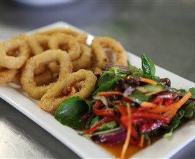 Bullant Brewery - New Castle Holiday 4