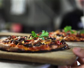 Bullant Brewery - New Castle Holiday 1