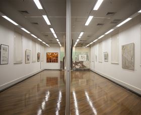 Female Orphan School - New Castle Holiday 2