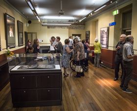 Female Orphan School - New Castle Holiday 3