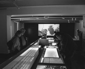 Female Orphan School - New Castle Holiday 5