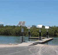 Maaroom Picnic Ground - New Castle Holiday