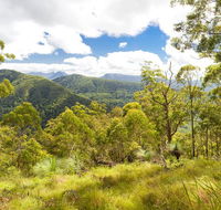 Sherwood lookout - New Castle Holiday